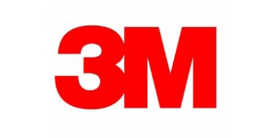 Логотип 3М