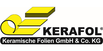 Логотип Керафол